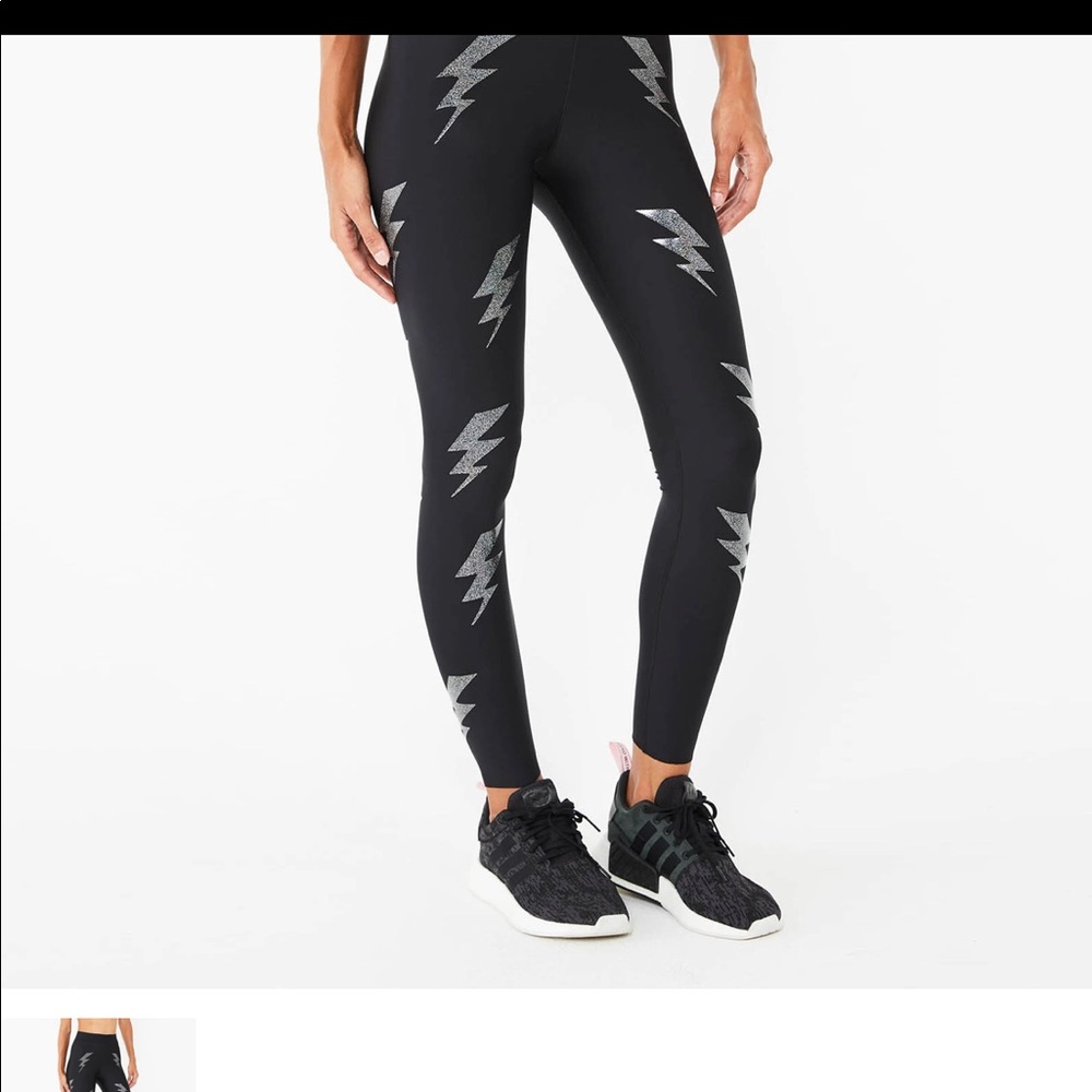 Ultracor leggings